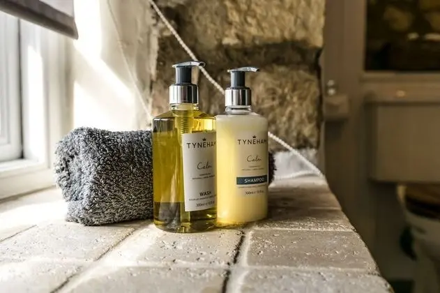 Kır Evi, 3 Yatak Odası (The Old Mill)