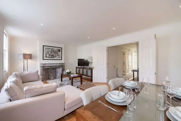 Standard Apartment 3
