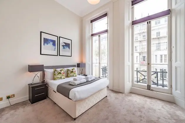 Standard Apartment 3