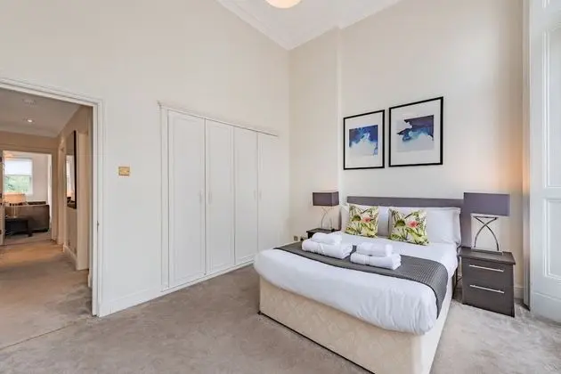 Standard Apartment 3