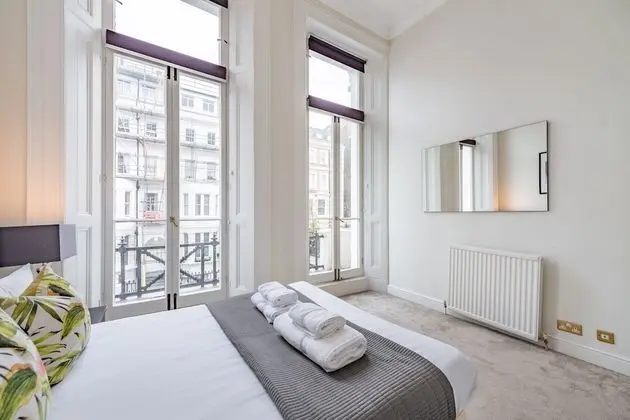 Standard Apartment 3