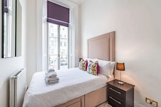 Standard Apartment 3