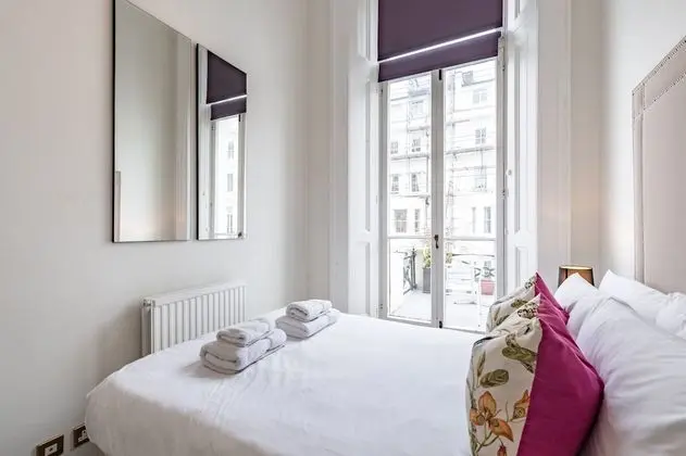 Standard Apartment 3