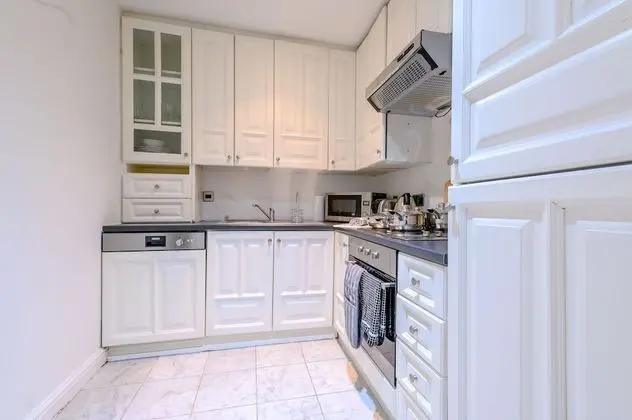 Standard Apartment 3