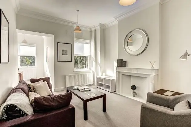 Standard Apartment 3