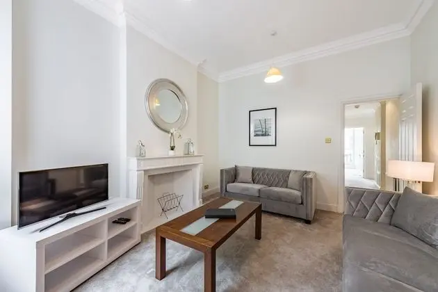 Standard Apartment 3