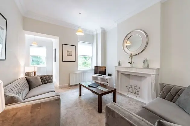 Standard Apartment 3