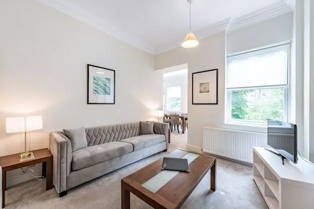Standard Apartment 3