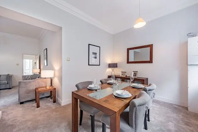 Standard Apartment 3