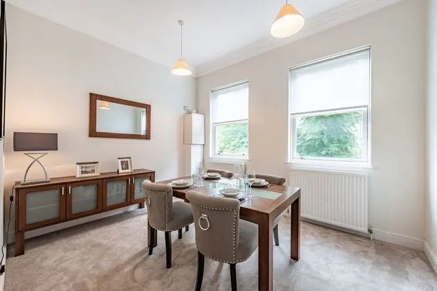 Standard Apartment 3