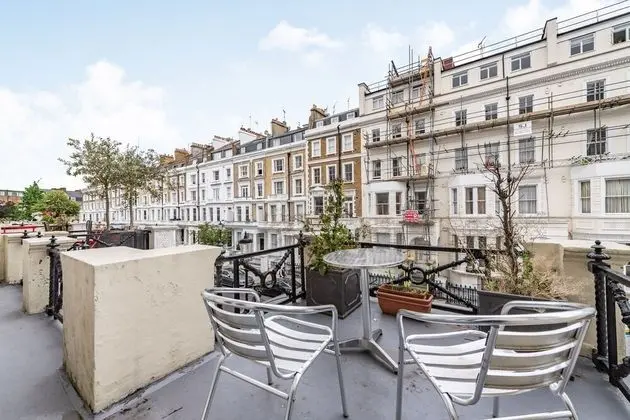 Standard Apartment 3