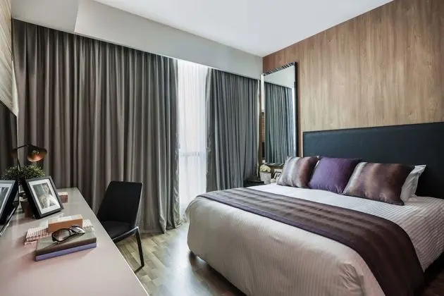Premier Apart Daire, 1 Yatak Odası