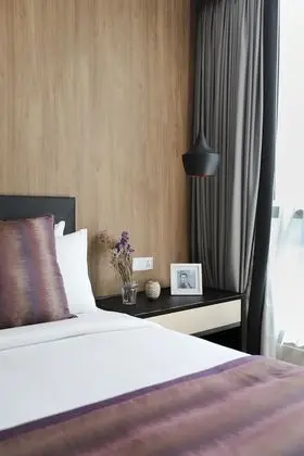 Premier Apart Daire, 1 Yatak Odası