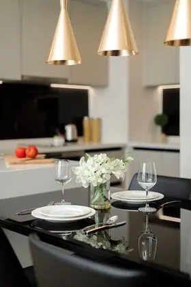 Premier Apart Daire, 1 Yatak Odası