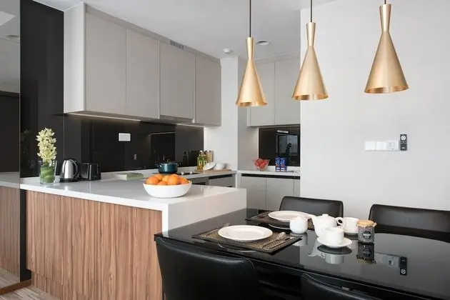 Premier Apart Daire, 1 Yatak Odası