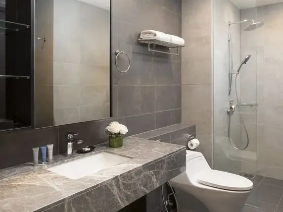 Premier Apart Daire, 2 Yatak Odası
