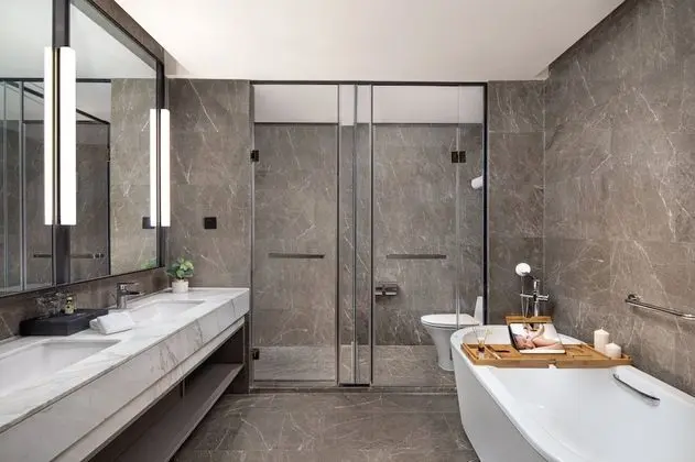 Çatı Katı Süiti (Penthouse), 1 Yatak Odası