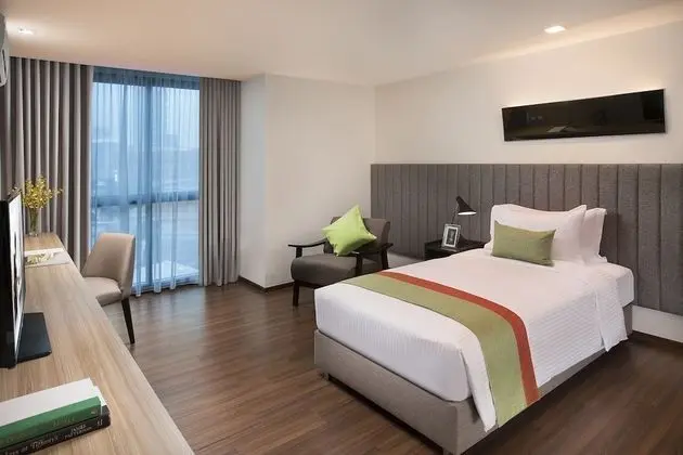 Deluxe Stüdyo (Urban Community Room)