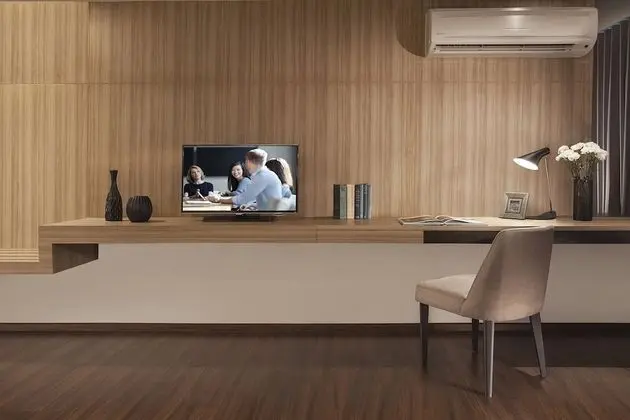 Deluxe Stüdyo (Urban Community Room)