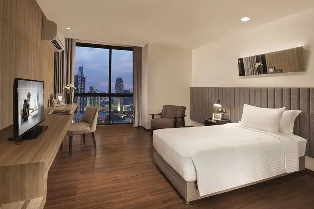 Deluxe Stüdyo (Urban Community Room)