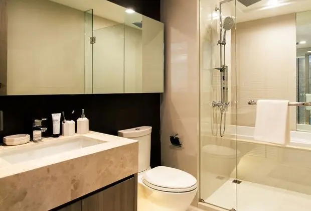 Executive Stüdyo (Serviced Residence)