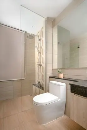 Executive Apart Daire, 1 Yatak Odası