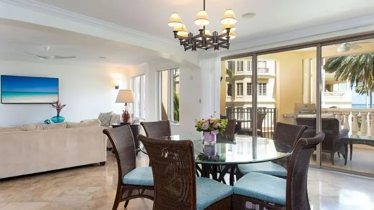 Villa, 1 Yatak Odası, Okyanus Manzaralı