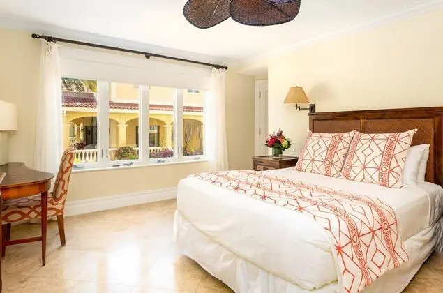 Villa, 2 Yatak Odası, Okyanus Manzaralı