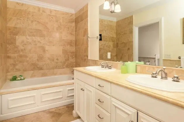 Villa, 3 Yatak Odası, Okyanus Manzaralı