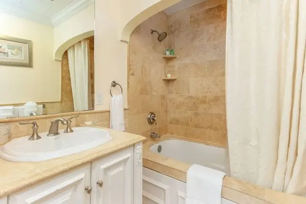 Villa, 3 Yatak Odası, Okyanus Manzaralı