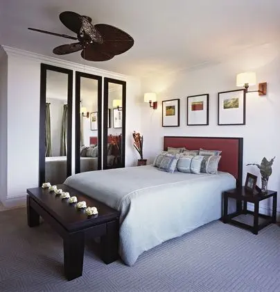 Villa, 3 Yatak Odası, Okyanus Manzaralı