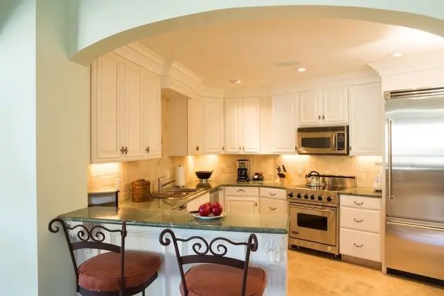 Villa, 3 Yatak Odası, Okyanus Manzaralı