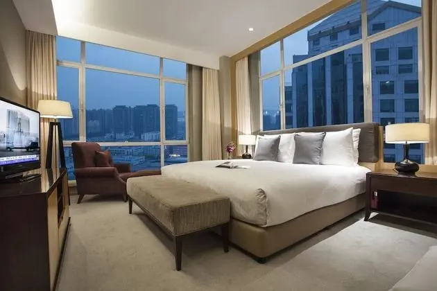 Deluxe Apart Daire, 1 Yatak Odası, Mutfak, Şehir Manzaralı