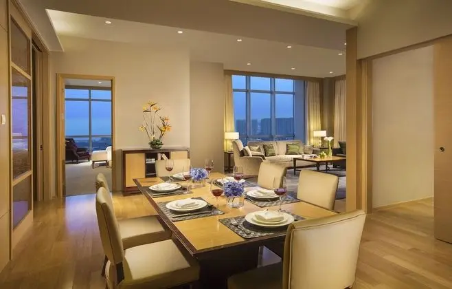 Executive Apart Daire, 3 Yatak Odası, Mutfak, Şehir Manzaralı