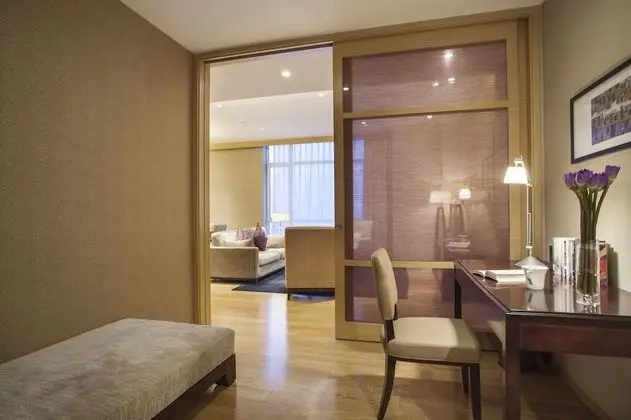 Executive Apart Daire, 3 Yatak Odası, Mutfak, Şehir Manzaralı