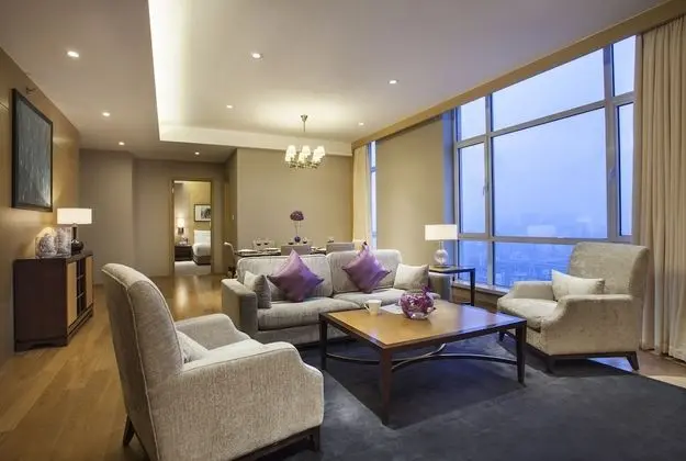 Executive Apart Daire, 3 Yatak Odası, Mutfak, Şehir Manzaralı