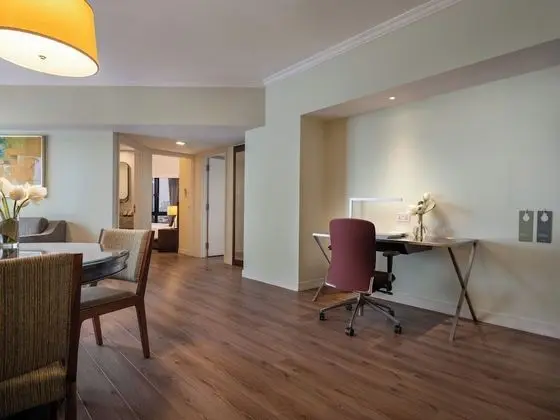 Oturma odası