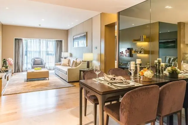 Executive Apart Daire, 1 Yatak Odası