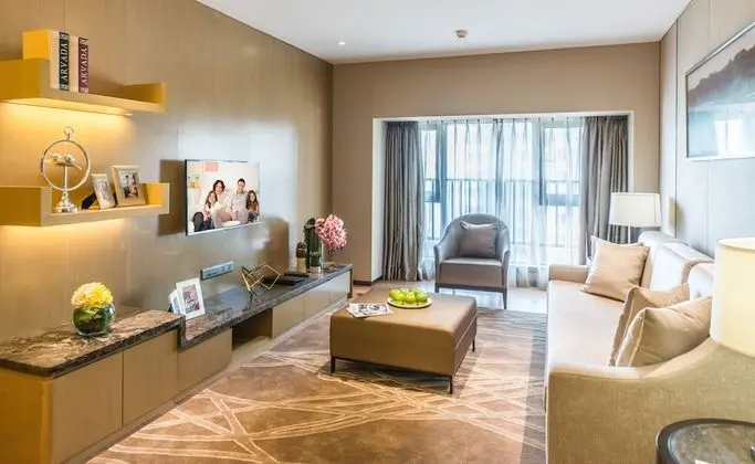 Executive Apart Daire, 1 Yatak Odası