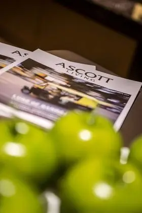 Premier Apart Daire, 1 En Büyük (King) Boy Yatak