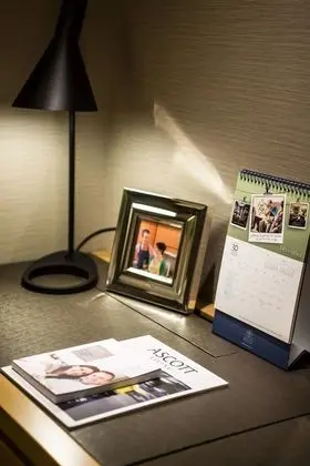 Premier Apart Daire, 1 En Büyük (King) Boy Yatak