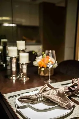 Premier Apart Daire, 1 En Büyük (King) Boy Yatak