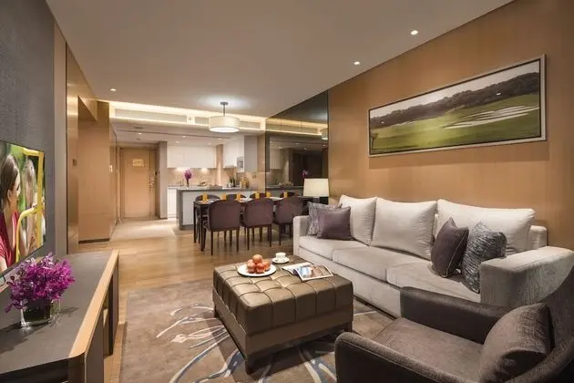 Premier Apart Daire, 3 Yatak Odası