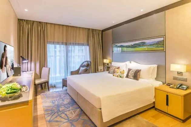 Premier Apart Daire, 3 Yatak Odası