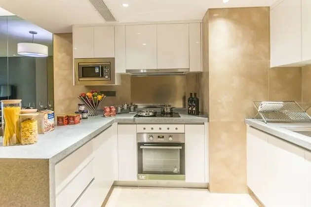 Premier Apart Daire, 3 Yatak Odası