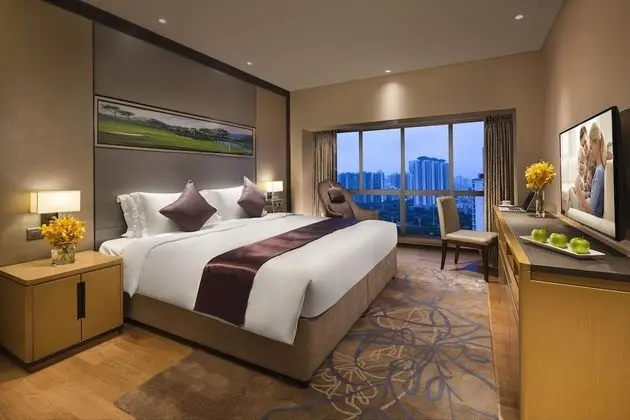 Premier Apart Daire, 3 Yatak Odası