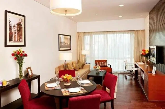 Deluxe Apart Daire, 1 Yatak Odası