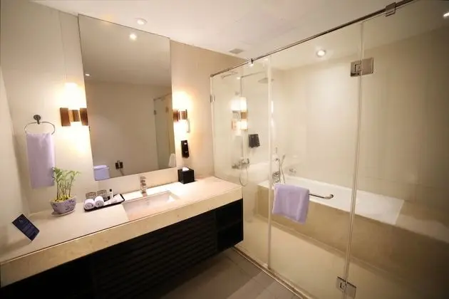 Deluxe Apart Daire, 1 Yatak Odası