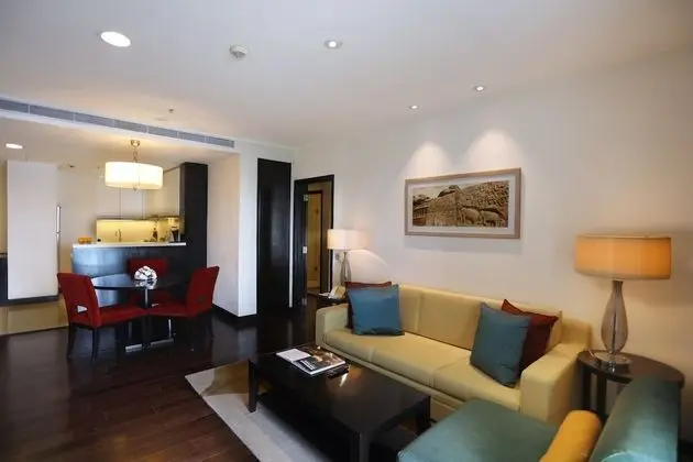 Executive Apart Daire, 1 Yatak Odası
