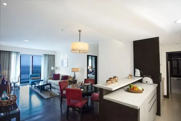 Executive Apart Daire, 2 Yatak Odası